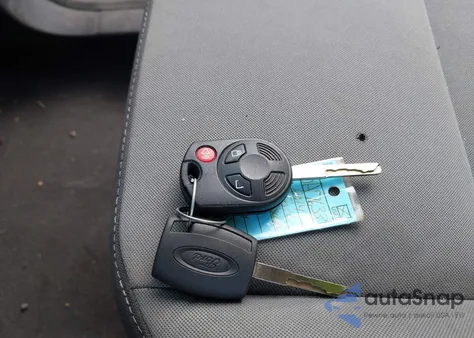 2014 Ford Escape Se из США, поврежденный, VIN 1FMCU9G90EUA47633